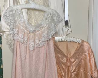 Vintage Lily of France 