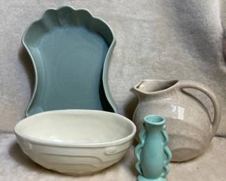 Vintage USA Pottery