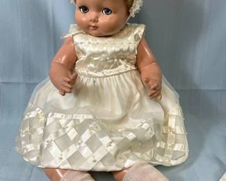24 Effanbee Sweetie Pie Doll