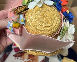 Doll Clothes and Accessories