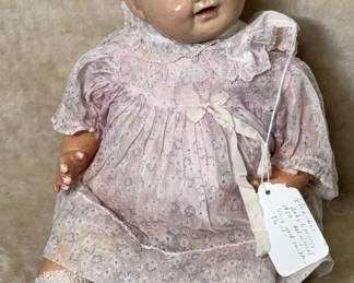 Effenbee Baby Lovums