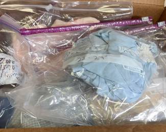 Doll Clothes and Accessories
