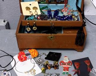 Jewelry Some Good Some Not So