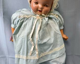 Shirley Temple Baby Petite Doll