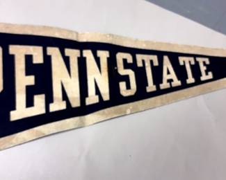 Penn State Pennant