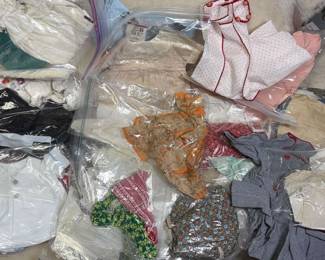 Doll Clothes and Accessories