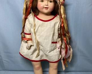 American Characters 22 Doll