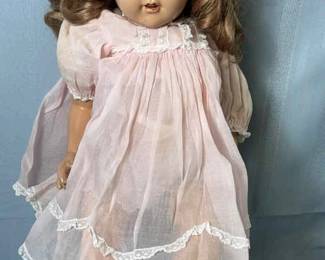 Madame Alexander Princess Elizabeth Doll