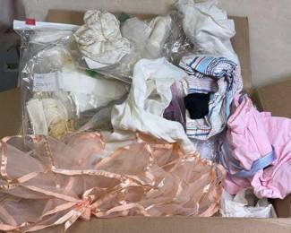 Doll Clothes and Accessories