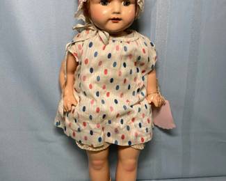 Effanbee Rosemary Doll