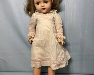 Princess Elizabeth 18 Doll