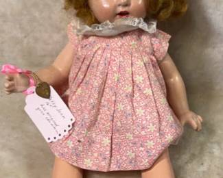 Effanbee Patsy Joan Doll