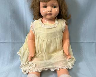 22 Effanbee Rosemary Doll