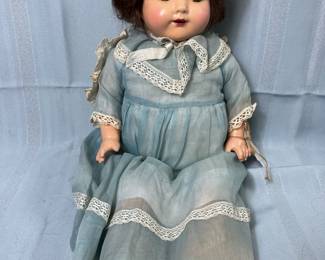 Effanbee Rosemary Doll