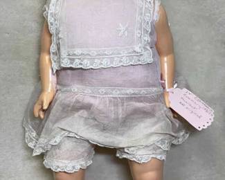 24 Inch Effanbee Rosemary Doll