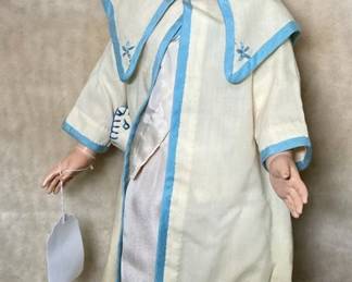 Effanbee 20 Anne Shirley Doll