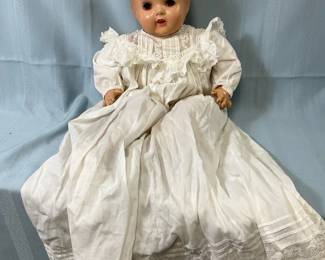 22 Composite Cloth Doll