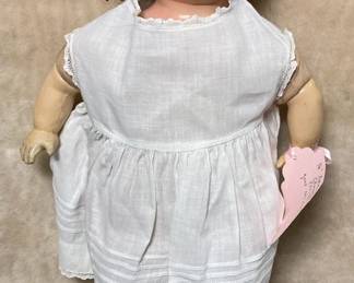 American Character Petite Soft Body Doll