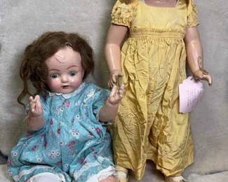 Madam Alexander Princess Elizabeth Doll Other