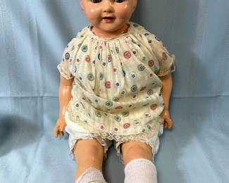 27 Effanbee Marilee Doll
