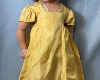 Princess Elizabeth Madame Alexander Doll