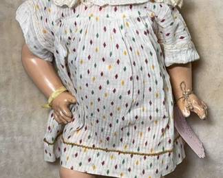 Effanbee Patsy Lou Doll