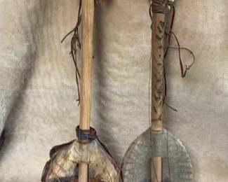 Kano Africa Hand Made Guitars
