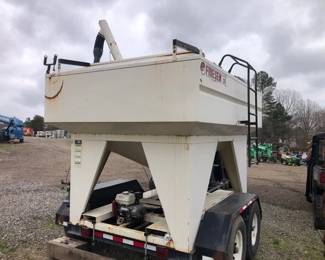 FRIESEN 220 SEED TENDER