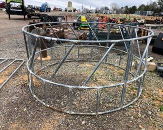 COOP HD HAY RING