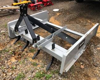 5 HORIZON LAND PLANE LEVELER
