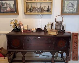 Sideboard cabinet 