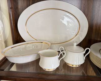 Oxford Bine China “Andover“