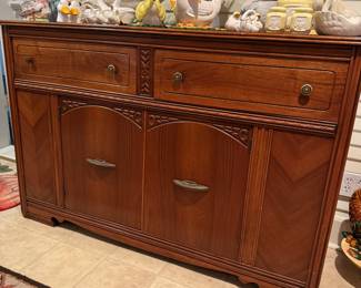 Side board cabinet 