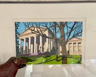 Joseph Craig English - "The Capitol"