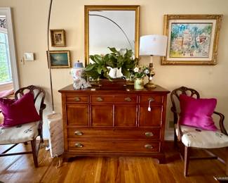 ARCO MCM lamp…the real thing