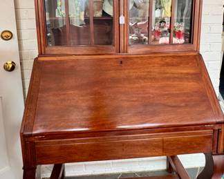 Secretary circa late 1800's