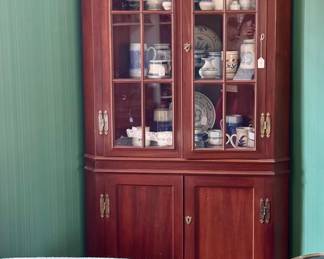 Craftique - purchased at Virginia Wayside