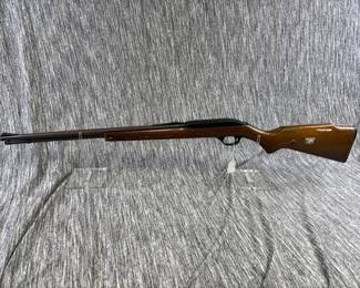 MARLIN MODEL 60 .22 RIFLE