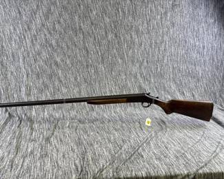 NEWPORT MODEL WN 12GA SINGLE SHOT SHOTGUN