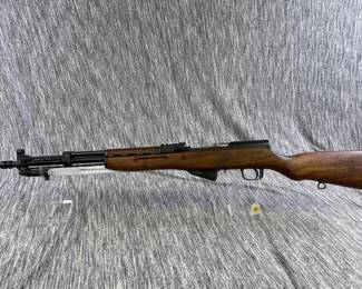 CAI YUGO M59 66 7.62X39 SEMI AUTO RIFLE