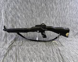 HIPOINT MODEL 995 9MM RIFLE