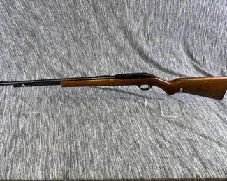 MARLIN 60W SEMI AUTO .22 RIFLE
