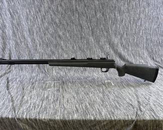 WINCHESTER X150 .45 BLACK POWDER RIFLE
