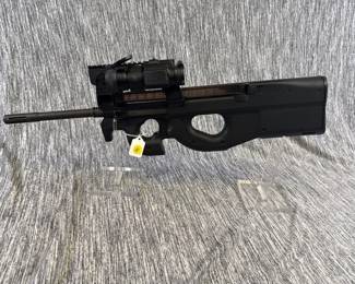 FNH PS90 5.7X28 SEMI AUTO RIFLE