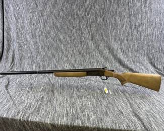 STEVENS 94 SERIES K 12GA SINGLE SHOT SHOTGUN