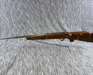 MOSSBERG 377 PLINKSTER .22 SEMI AUTO RIFLE