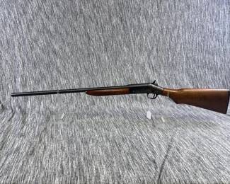 HR MODEL 088 20GA SINGLE SHOT SHOTGUN