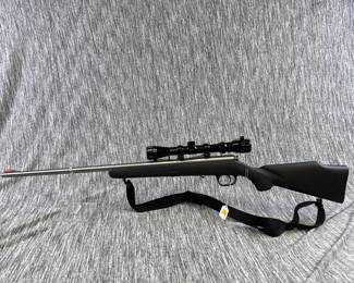 MARLIN MODEL 882SS .22WMR