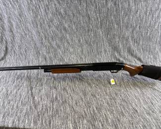 MOSSBERG 535 12GA PUMP SHOTGUN