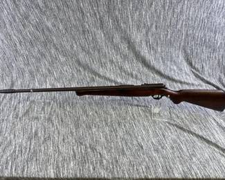 MOSSBERG 183K .410 BOLT ACTION SHOTGUN